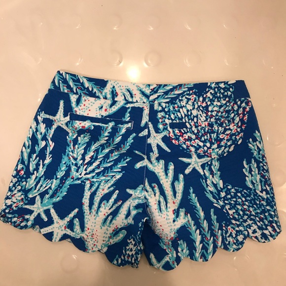 Good reef Lilly shorts. Buttercup - Picture 2 of 2